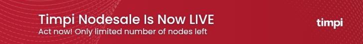 project banner